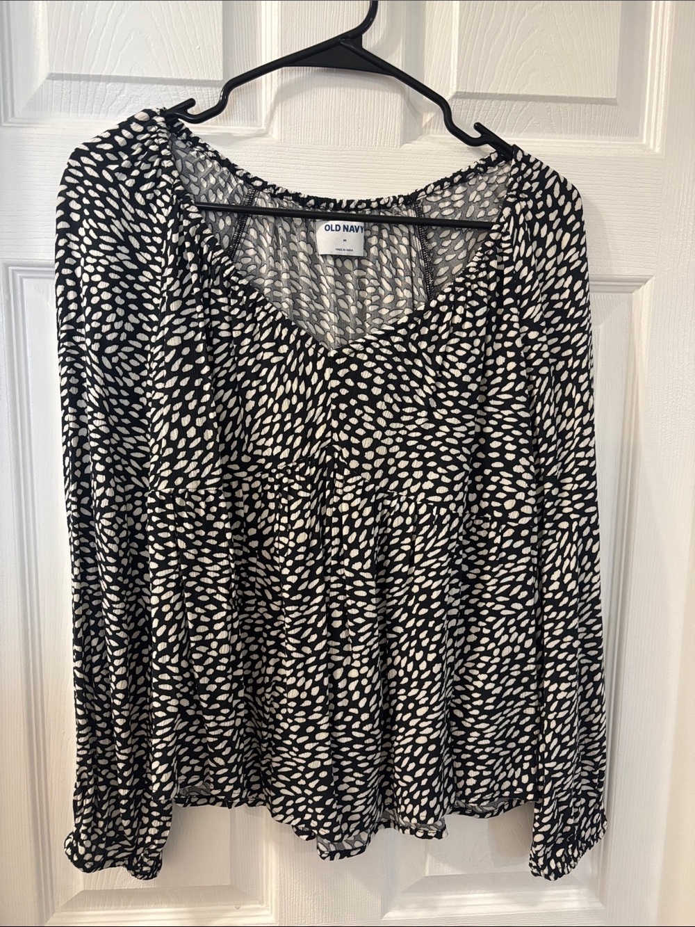 Old Navy Blouse NWT